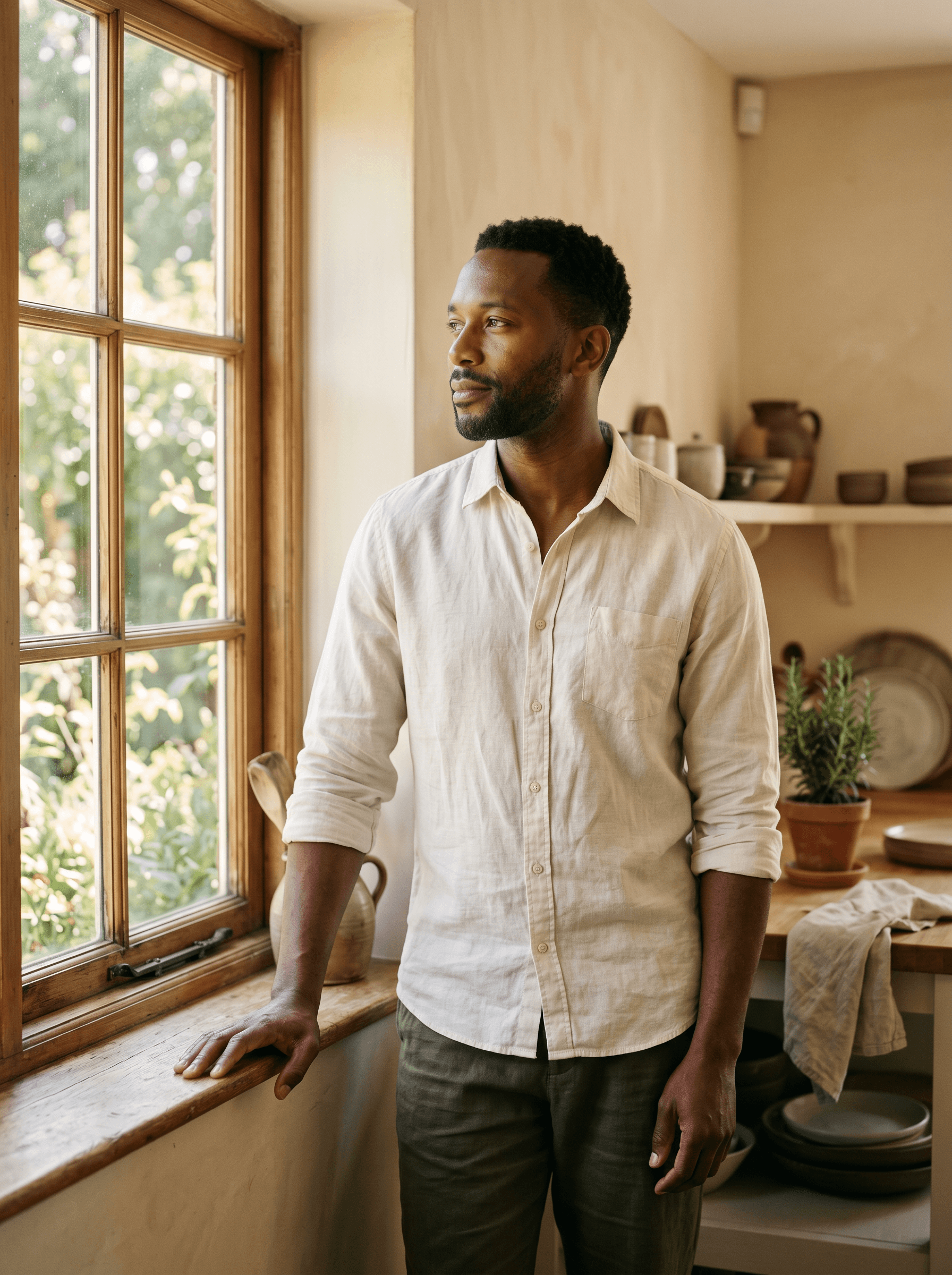 Akoma Health lifestyle