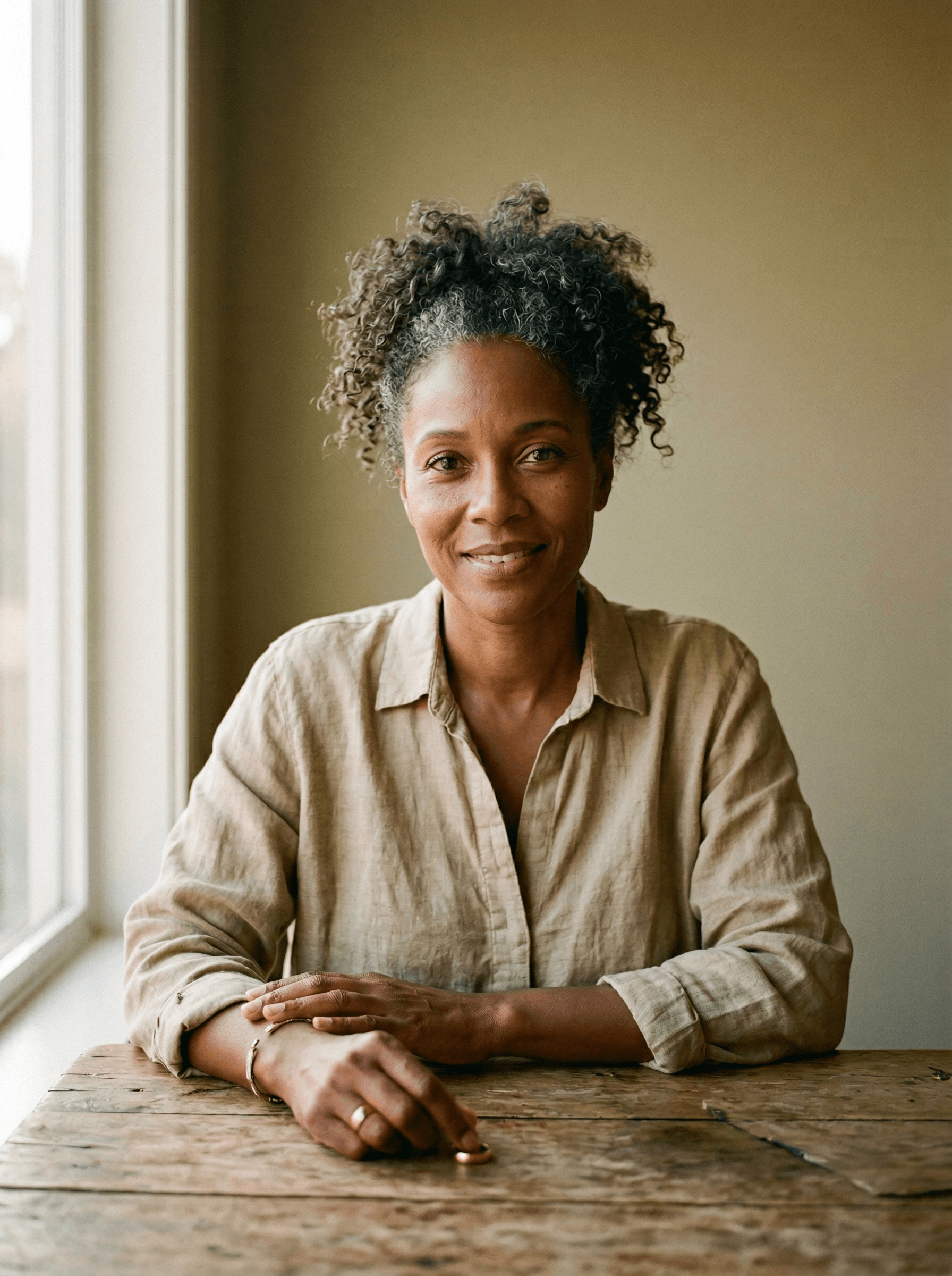 Living with family heart disease risk